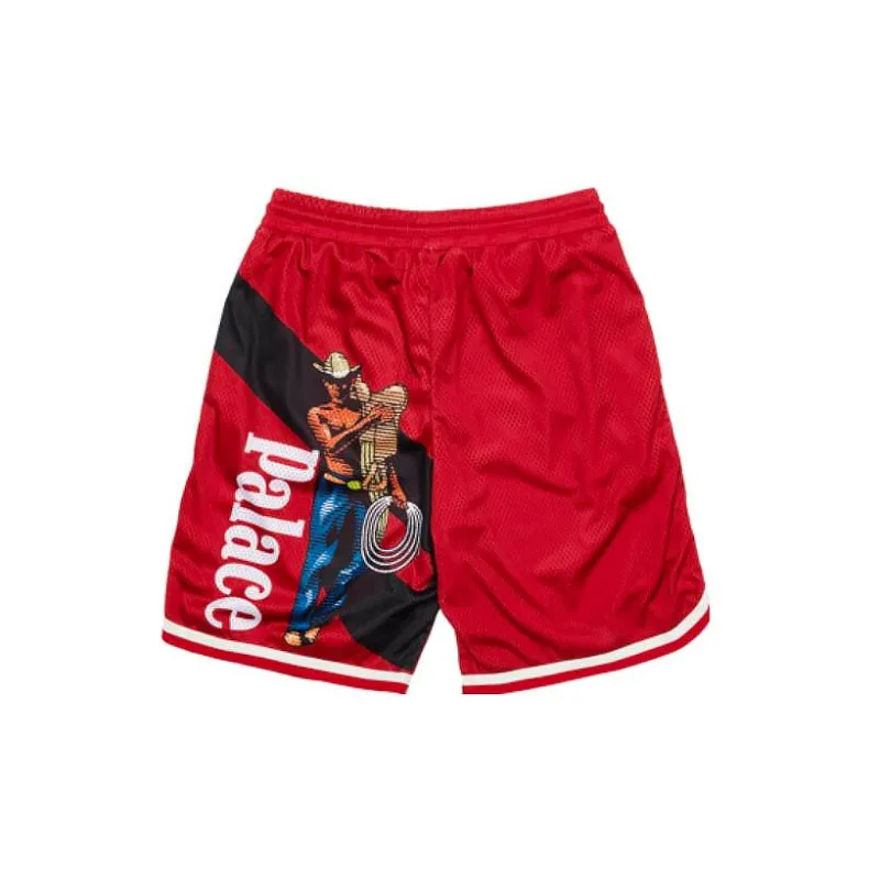 PALACE Saves Shorts-1