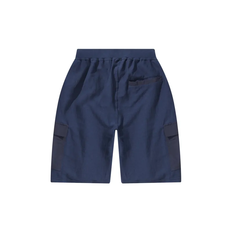 Champion Fitted Shorts Japan Version Unisex-6