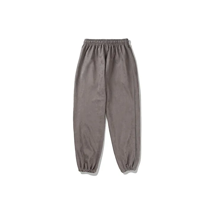 DIMC Jogger Thickened Sports Pants Unisex-5