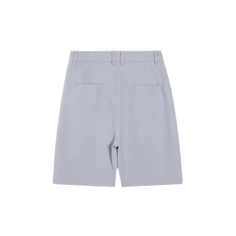 CLIMAX VISION Loose Fit Shorts Unisex-5