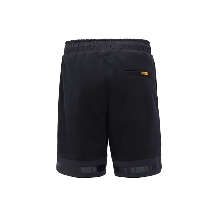 CAT SS22 Loose Fit Shorts Unisex-1