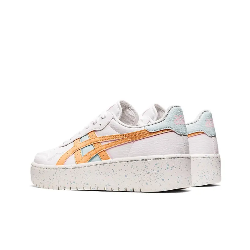 Asics Japan S Pf 'White Summer Dune' Women's-3