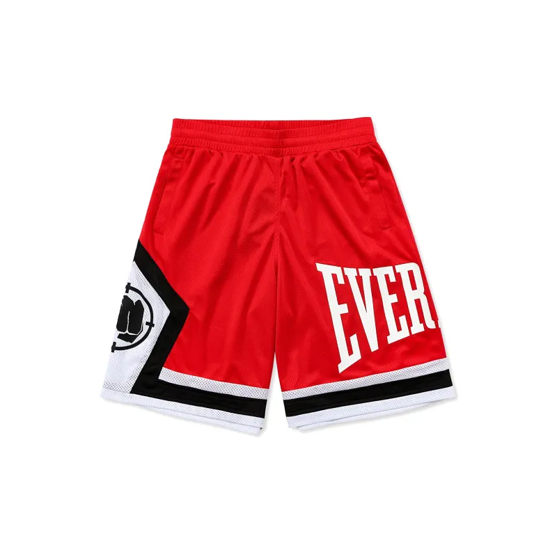 Everlast Loose Fit Shorts Unisex-7