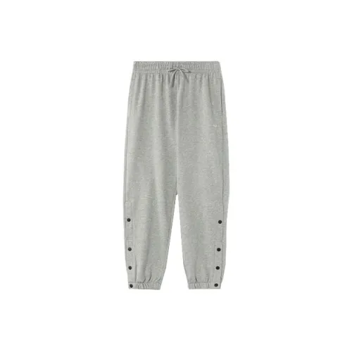 LINING Men Knit Sweatpants