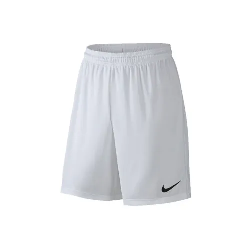 Nike Casual Shorts Men White