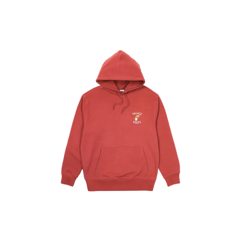 PALACE Goats Hood-1