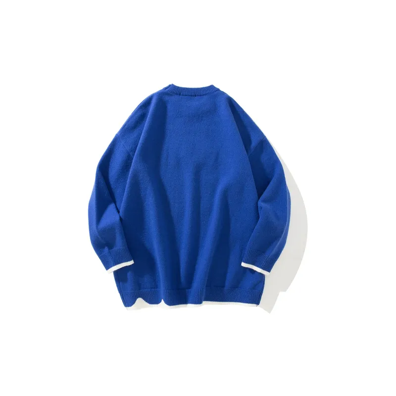MPUX Sweaters Unisex-5