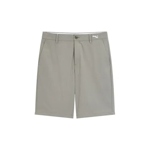 PEACEBIRD MEN Casual Shorts Unisex