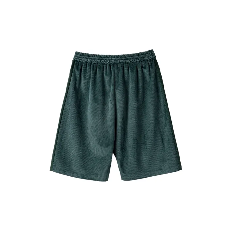 CHIGGALAB Loose Fit Shorts Unisex-1