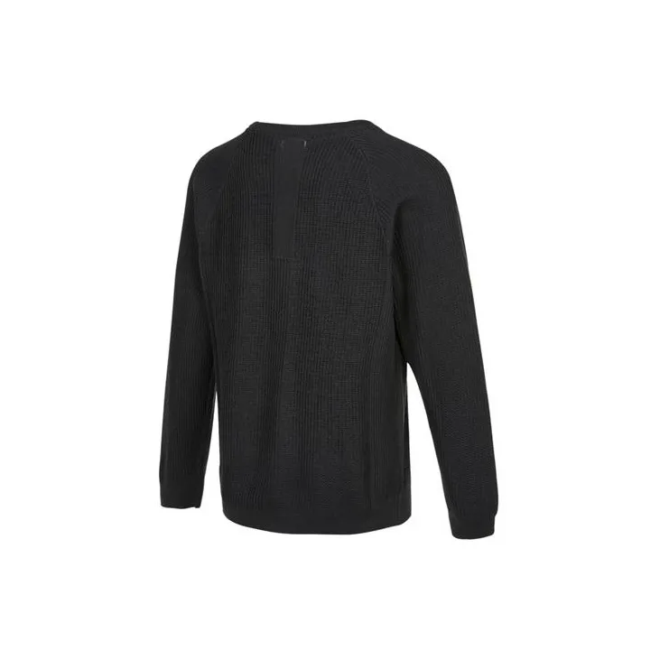 Nike Sweaters Men Black-1