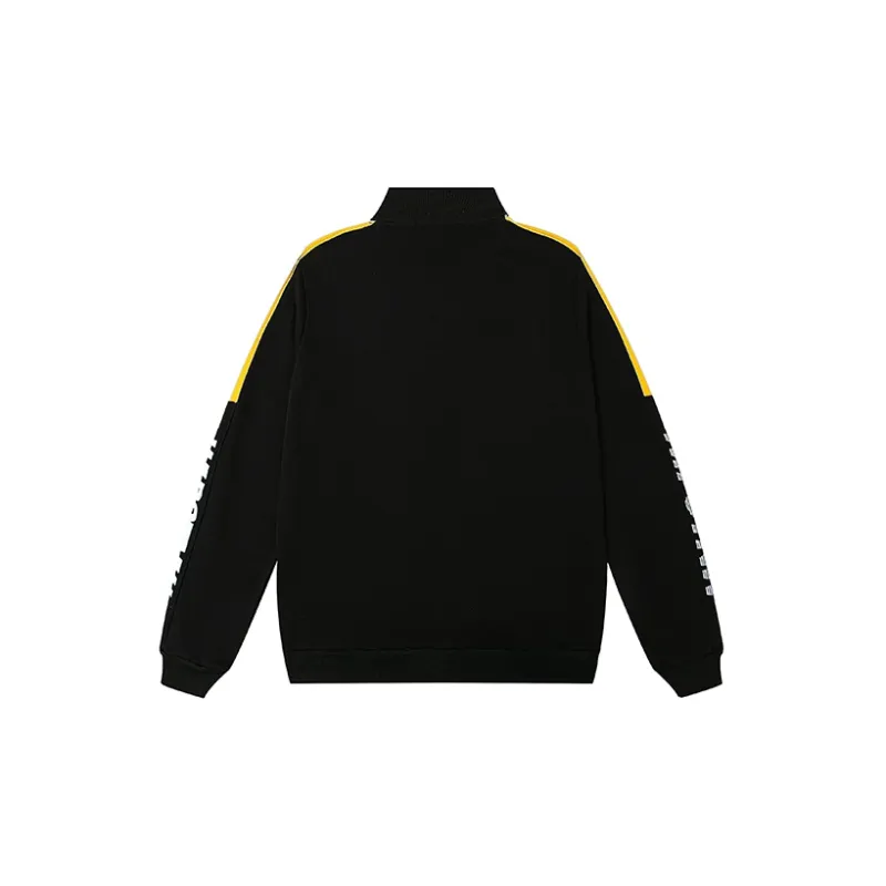 STNW Sweatshirts Unisex-5