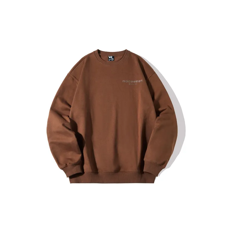 ROCAWEAR Sweatshirts Unisex-5
