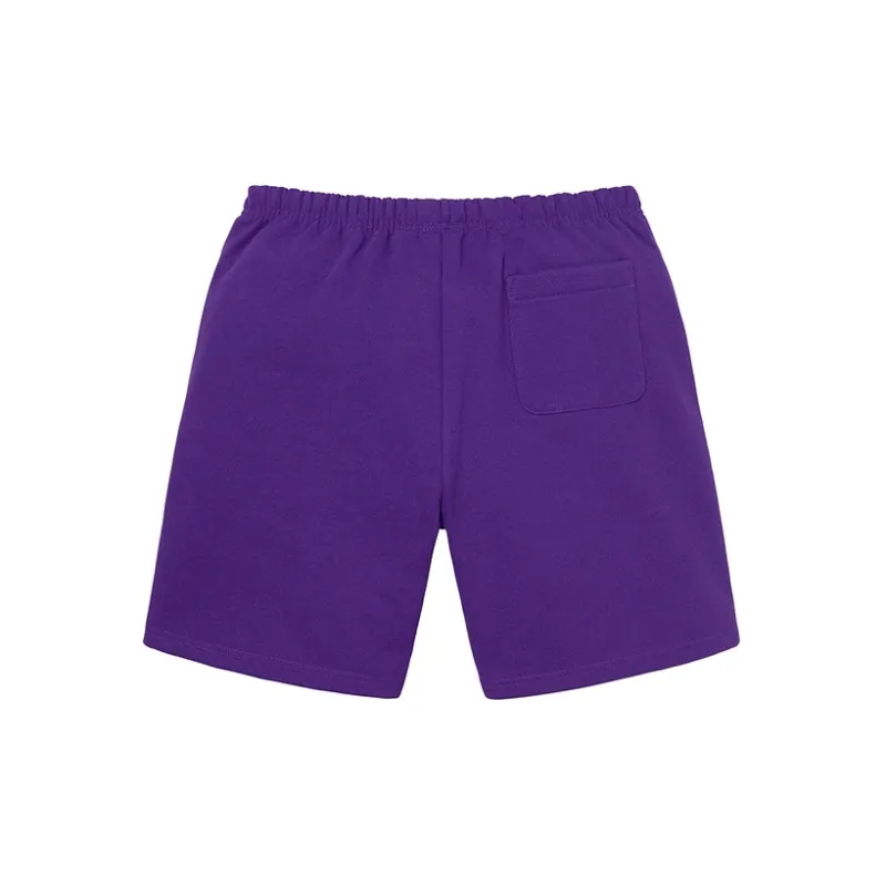 Supreme Small Box Sweatshort-9