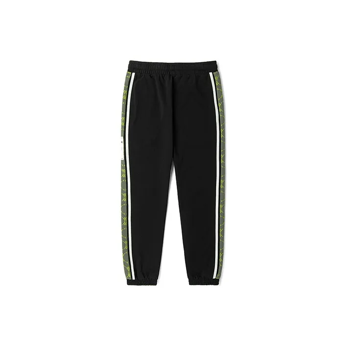 Kappa Jogger Sports Pants Men's-13