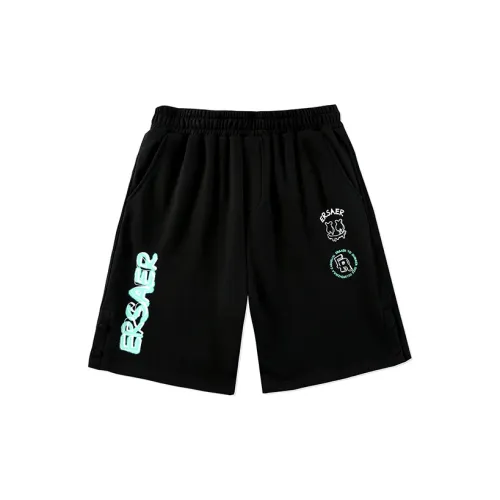 ER Casual Shorts Unisex