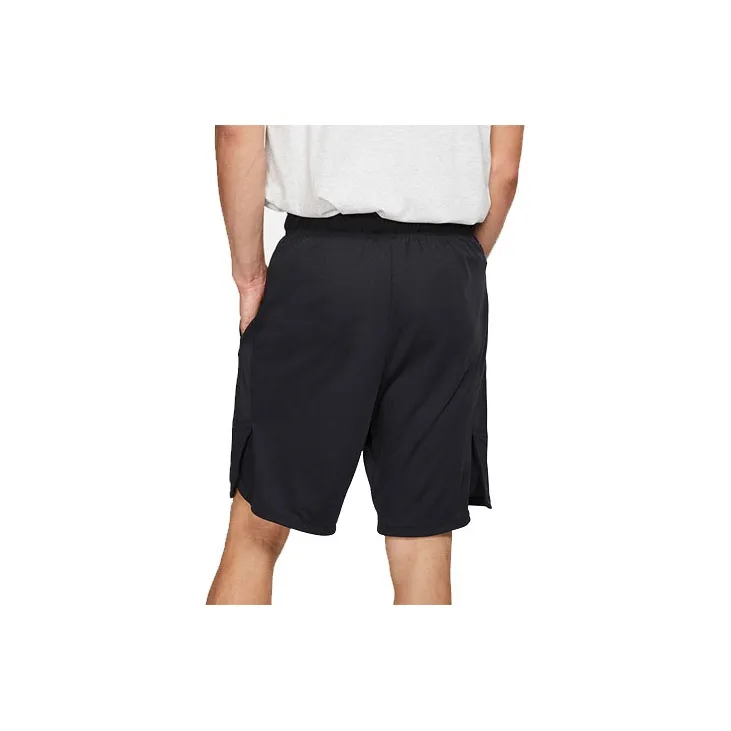Nike Casual Shorts Men Black-1