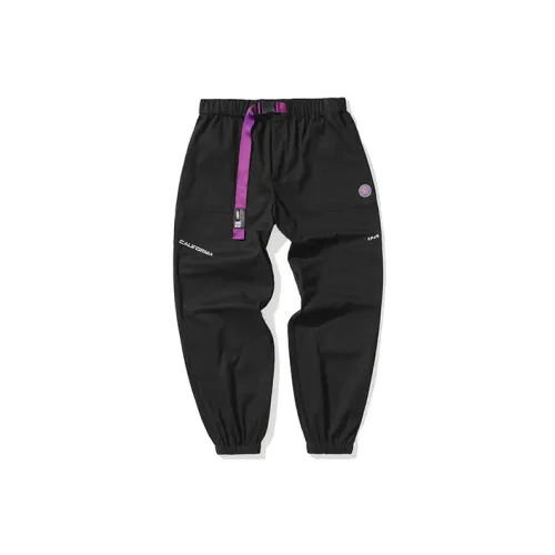 PJ's Vigor Cargo Pants Unisex