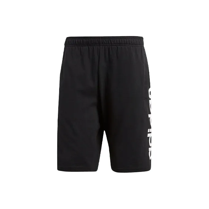 Adidas Sports Shorts Men Black-1
