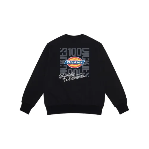 Dickies Unisex Sweatshirt