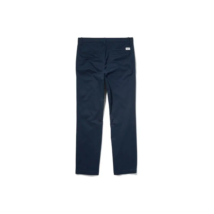 Timberland Casual Pants Men's Blue-1