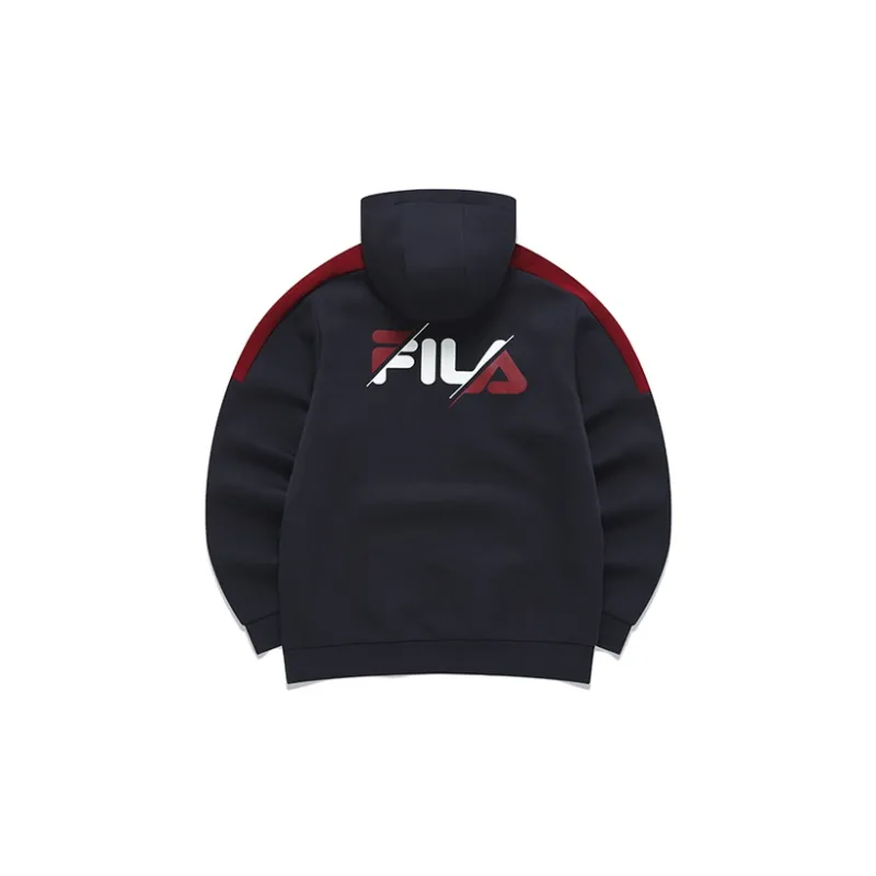 FILA Athletics Sweatshirt Men's Royal Blue-1