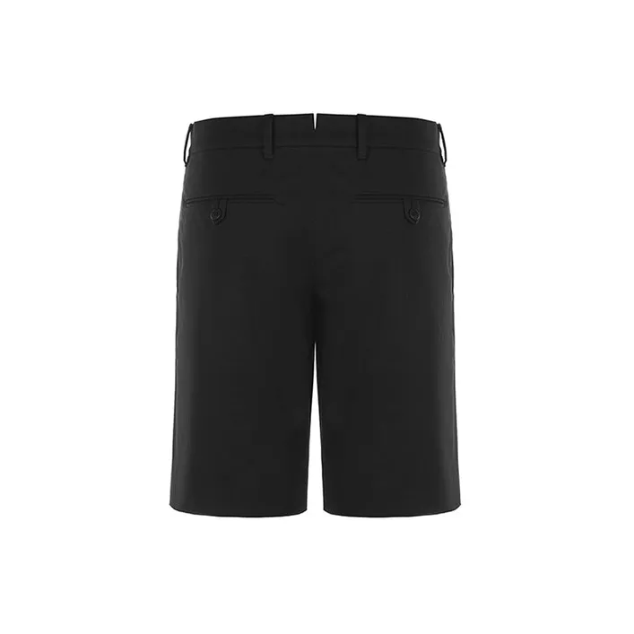 PRADA Casual Shorts Men Black-1