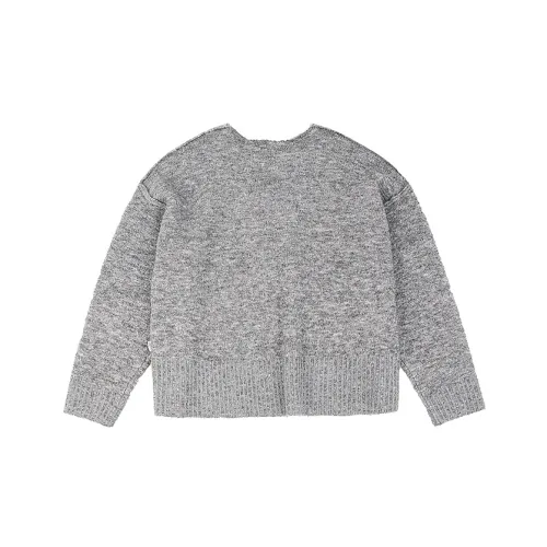 ATTEMPT Unisex Sweater