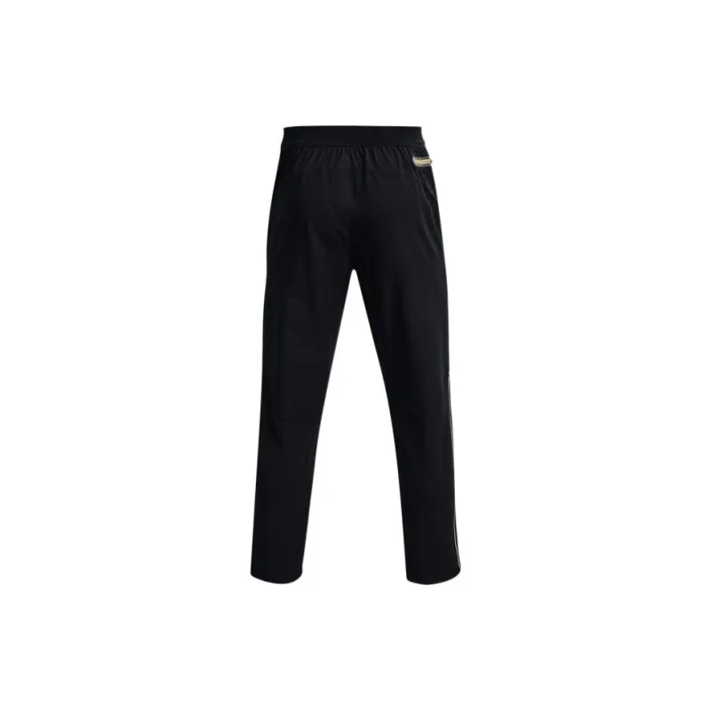 Under Armour Sports Pants Men's Black-1