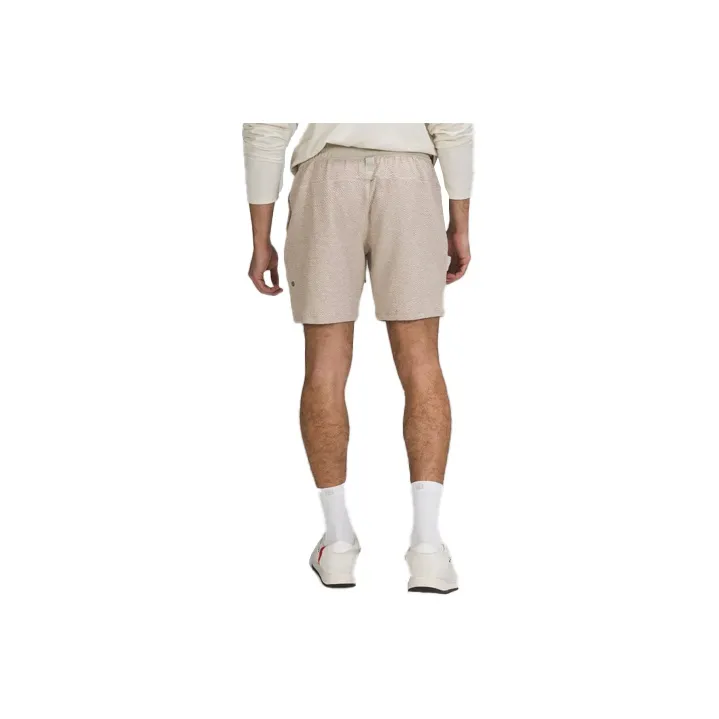Lululemon At Ease Casual Shorts Men-1