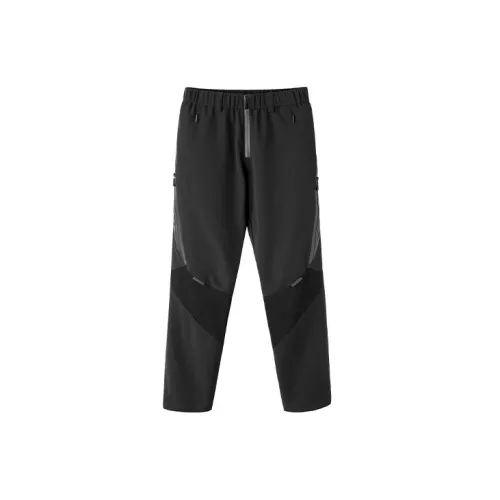 NORVINCY Cargo Pants Men