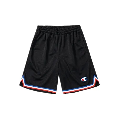 Champion Casual Shorts Unisex Black