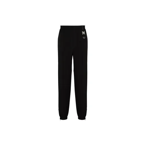 1017 ALYX 9SM Knitted Sweatpants Men Black