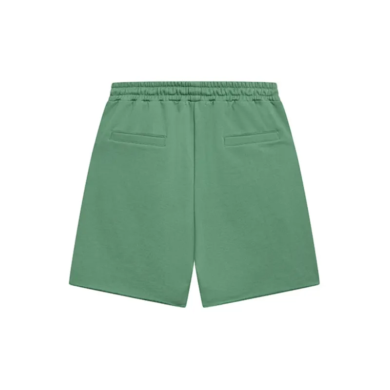 Caver&Hunter Loose Fit Shorts Unisex-6