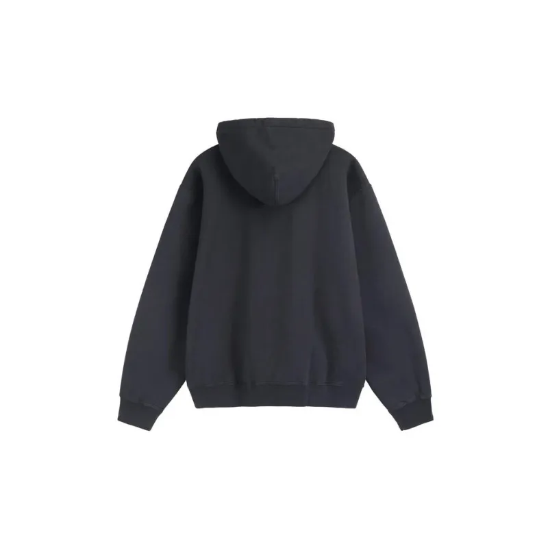 Nike X Stussy U Nrg Ra Stone Washed Po Hd Hoodie-1