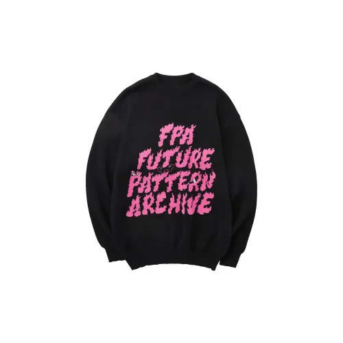 FPA Unisex Sweater