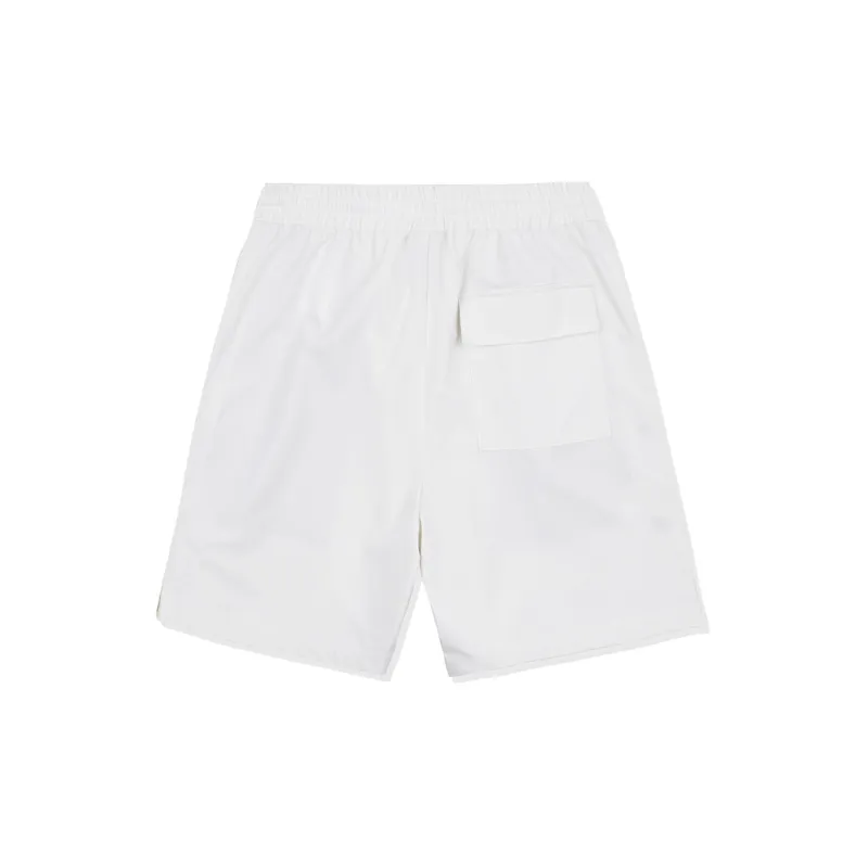 Suamoment Casual Shorts Unisex-9