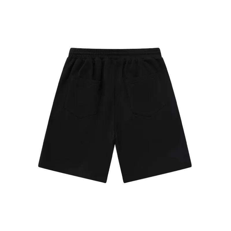 BEASTER Sports Shorts Unisex-1