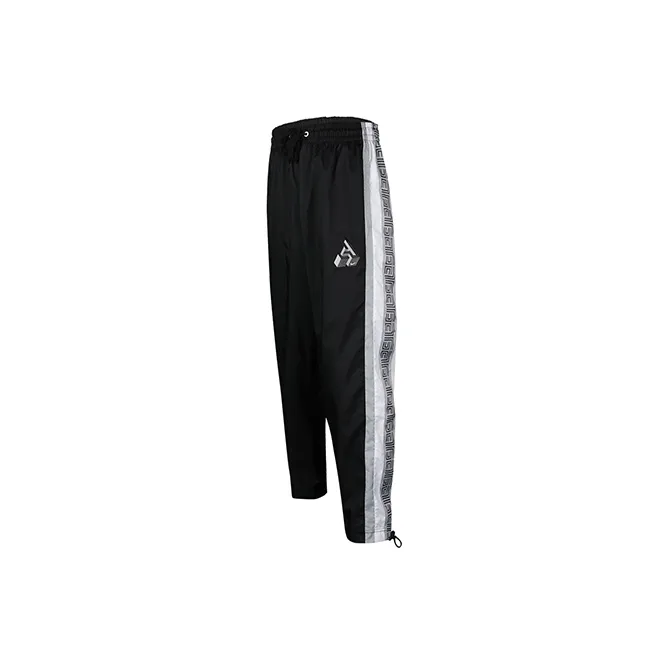 Nike Knitted Sweatpants Men's Black-2