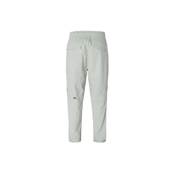 Kappa Cargo Pants Sports Pants Men's-1