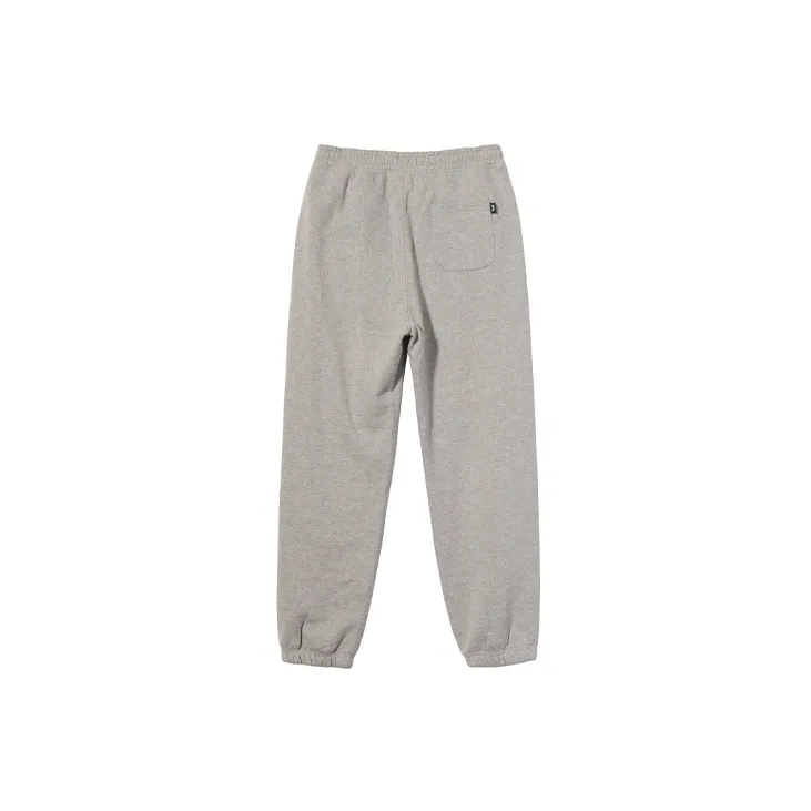 Stussy Stock Logo Sweatpant-13
