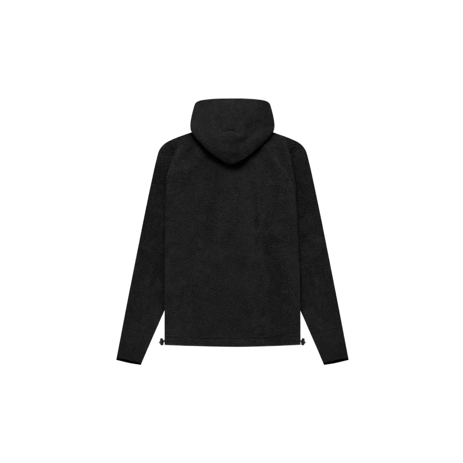 Fear Of God cheapest Essentials Moss Half Zip Pull-Over Sweatshirt Men’s Size M