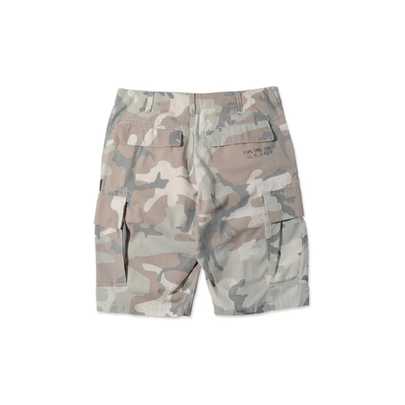 AVIREX Cargo Shorts Men-1