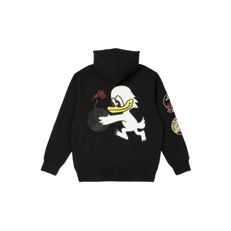 PALACE Duck Bomb Hood-1