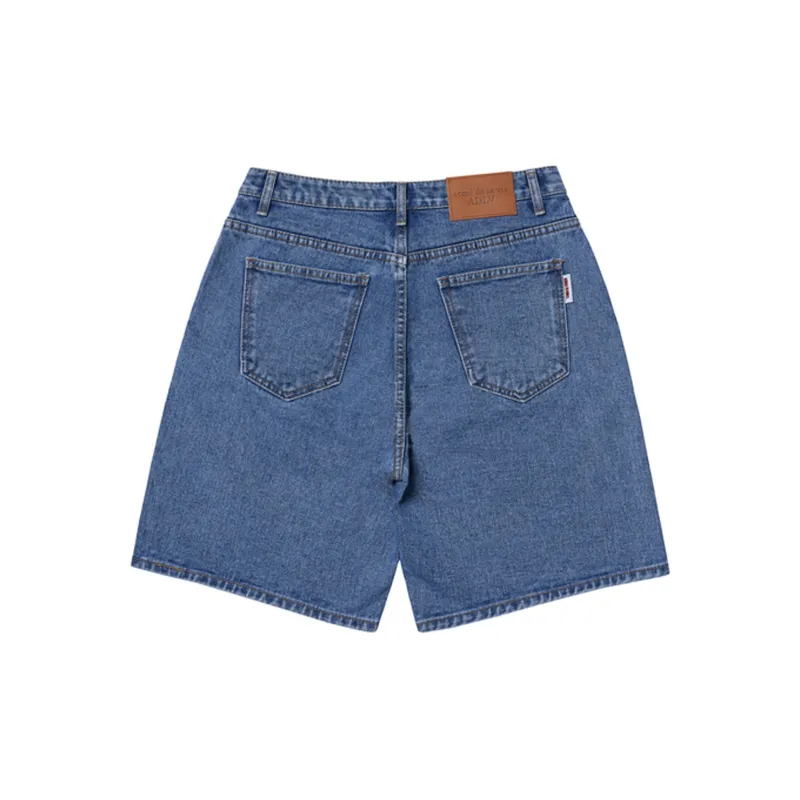 Acme De La Vie/ADLV x King Of The Hill Shorts Unisex Blue-1