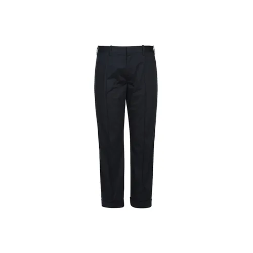 Neil Barrett Casual Pants Men Black