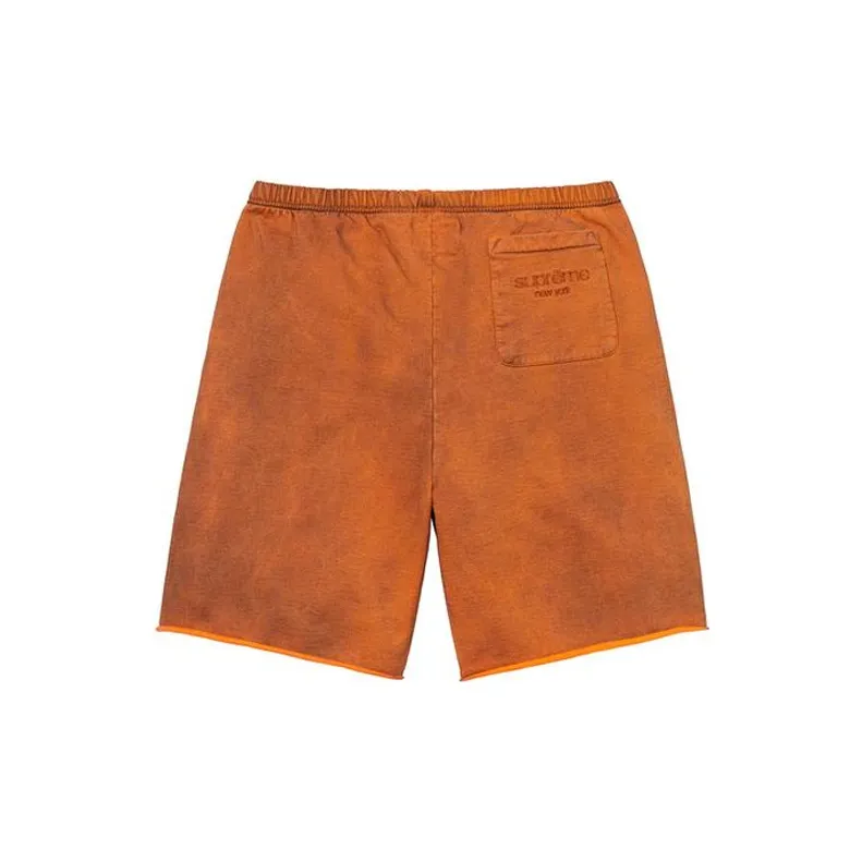 Supreme Spray Sweatshort-3