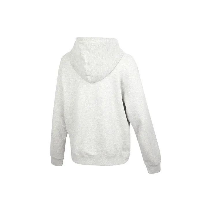 Nike Sweatshirt Men's Heather Gray-1