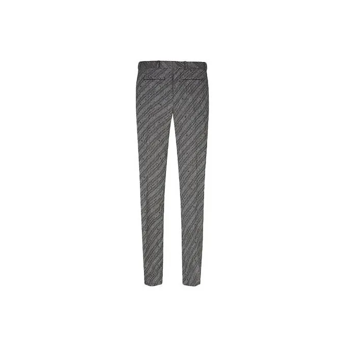 Givenchy Casual Pants Men Gray-1