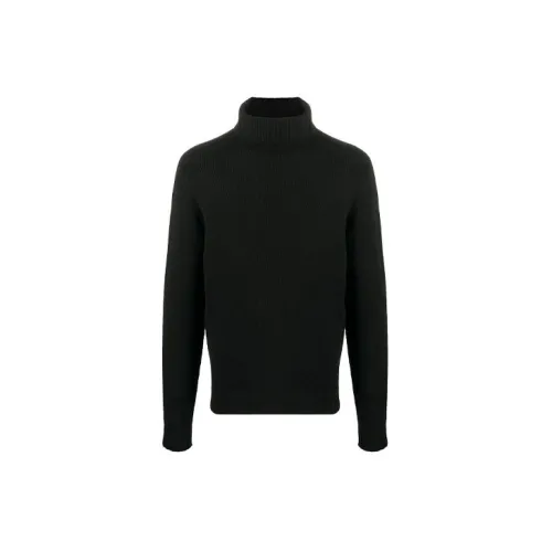 PALM ANGELS Sweaters Men Black