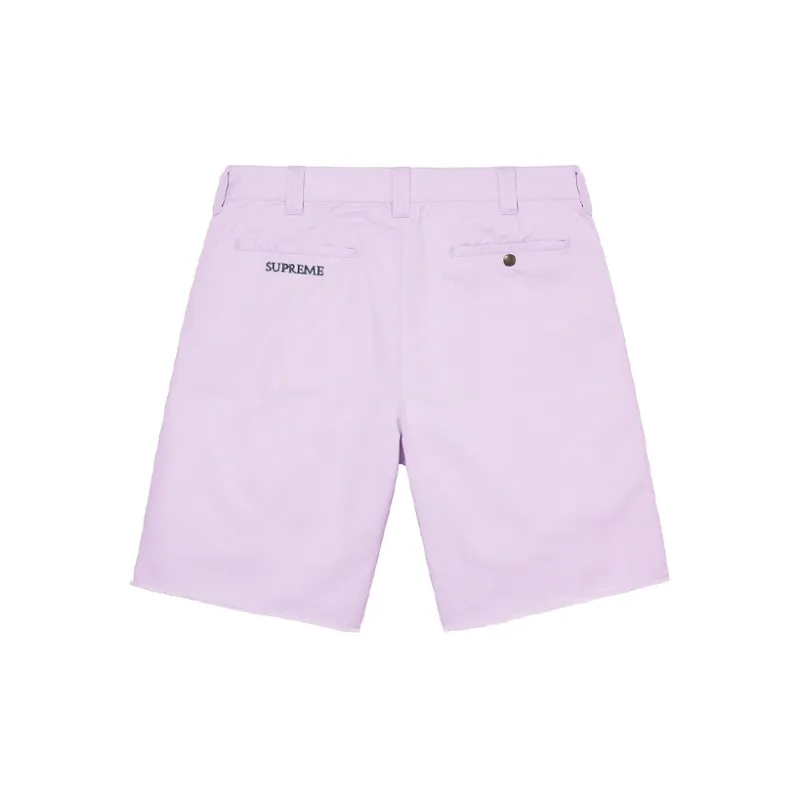 Supreme Aeon Flux Work Short-3
